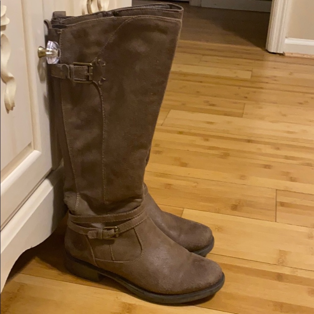 BareTraps boots 7